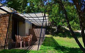 VVF Villages   Le Balcon du Luberon   Murs